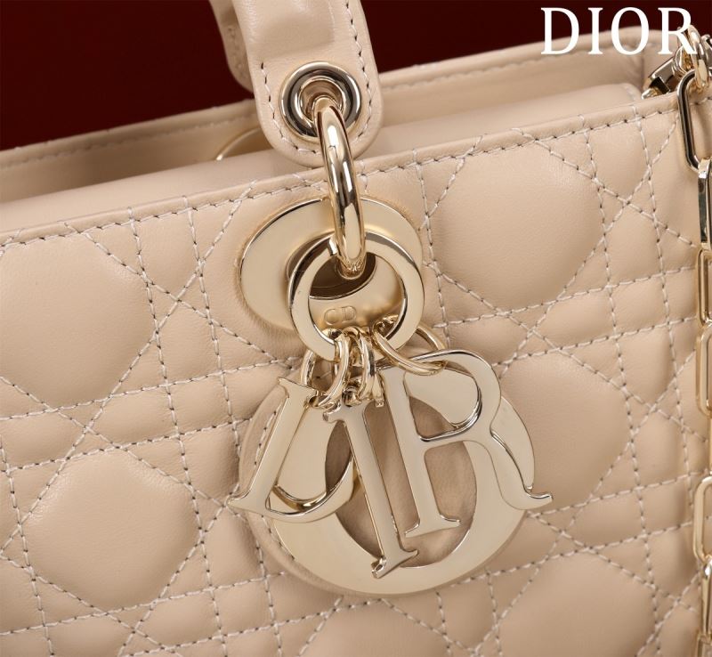 Christian Dior My Lady Bags